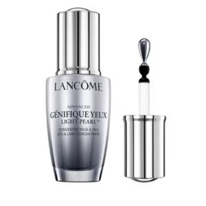 NWT Two-Pack Lancome Genifique Light Pearl Eye and Lash Serum